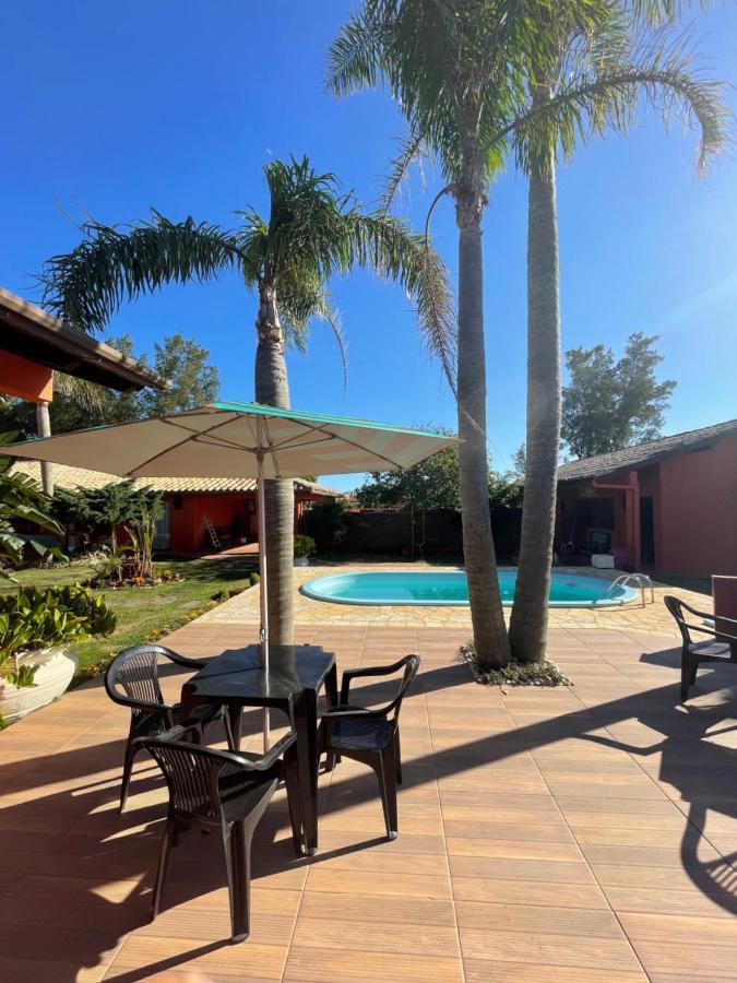 Vila Rica Xangri-La - 550 Metros Do Mar エクステリア 写真