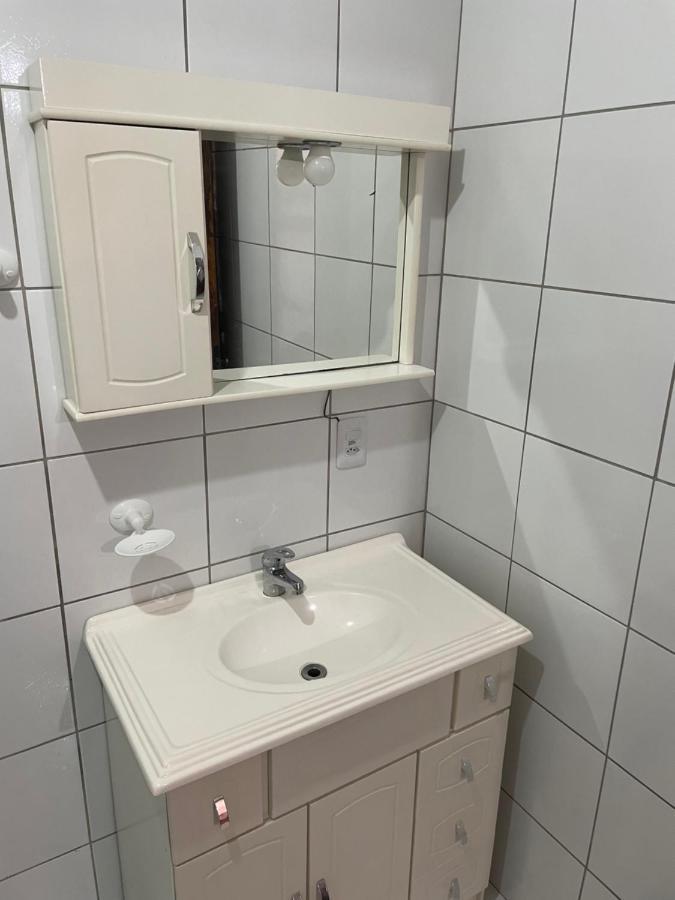Vila Rica Xangri-La - 550 Metros Do Mar エクステリア 写真