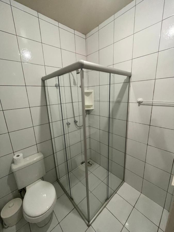 Vila Rica Xangri-La - 550 Metros Do Mar エクステリア 写真