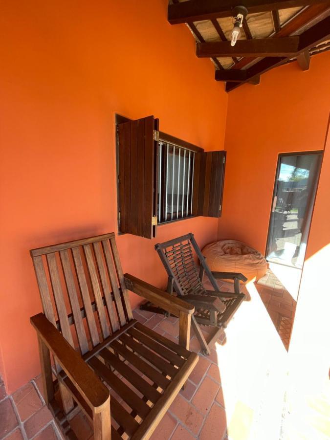 Vila Rica Xangri-La - 550 Metros Do Mar エクステリア 写真