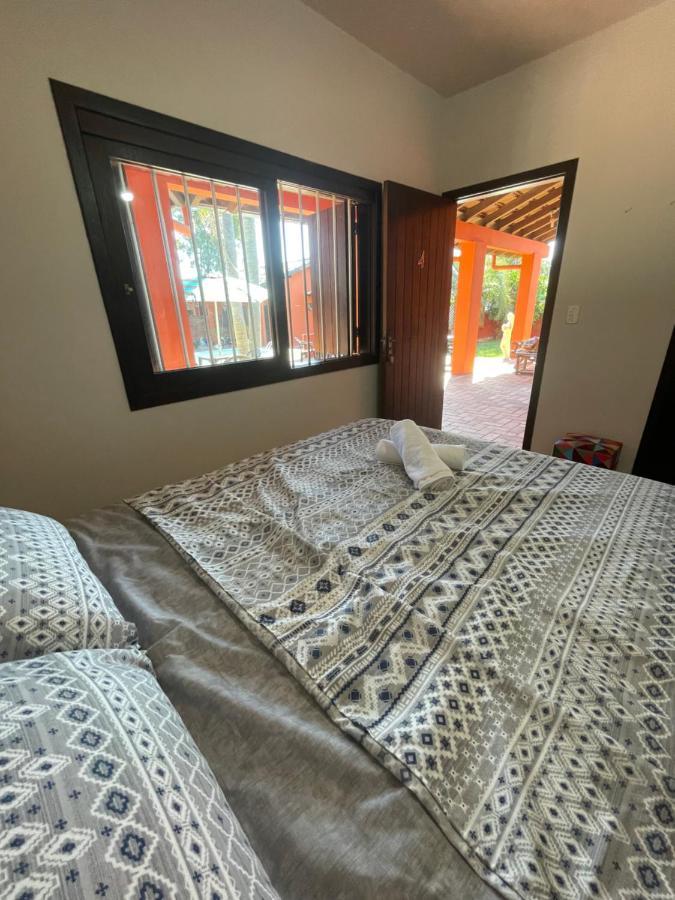 Vila Rica Xangri-La - 550 Metros Do Mar エクステリア 写真