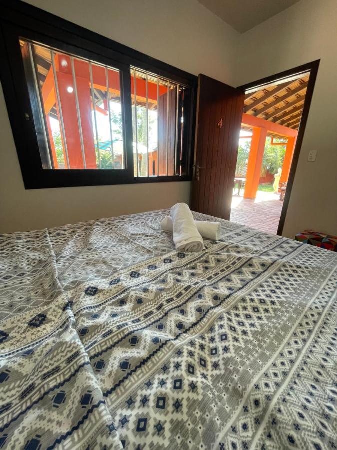 Vila Rica Xangri-La - 550 Metros Do Mar エクステリア 写真