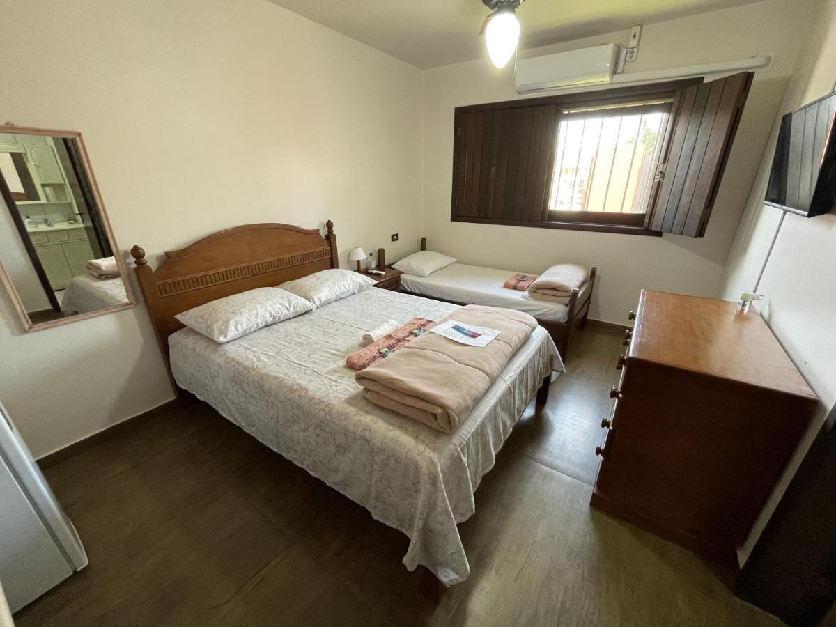 Vila Rica Xangri-La - 550 Metros Do Mar エクステリア 写真