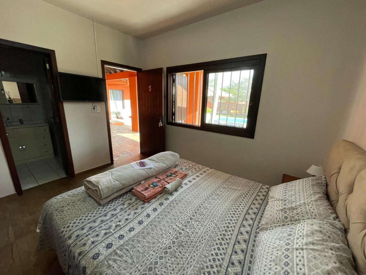 Vila Rica Xangri-La - 550 Metros Do Mar エクステリア 写真