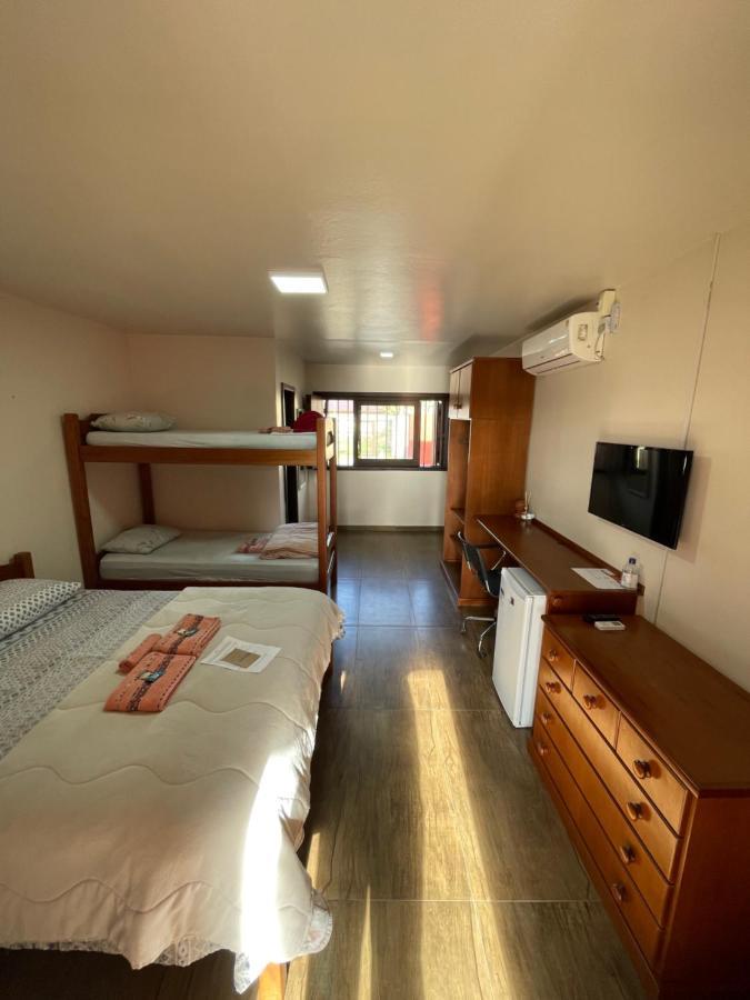 Vila Rica Xangri-La - 550 Metros Do Mar エクステリア 写真