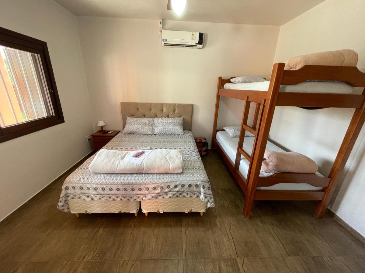 Vila Rica Xangri-La - 550 Metros Do Mar エクステリア 写真