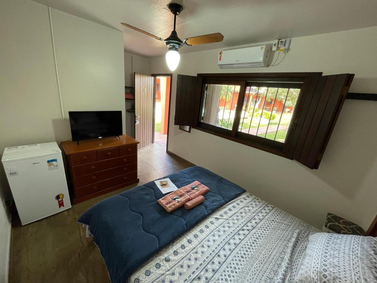 Vila Rica Xangri-La - 550 Metros Do Mar エクステリア 写真